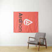 Ardhon - wear your style, your way wandkleed (In Situ (horizontaal))