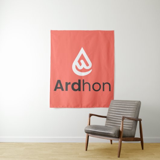 Ardhon - wear your style, your way wandkleed (In situ)