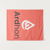 Ardhon - wear your style, your way wandkleed (Voorkant (horizontaal))