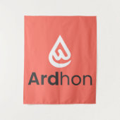 Ardhon - wear your style, your way wandkleed (Voorkant)