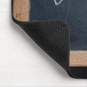 Ardoise #02 - Engelse les Muismat (Hoek)