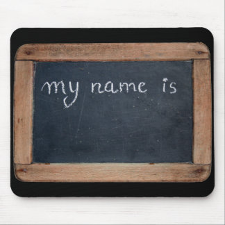 Ardoise #02 - Engelse les Muismat