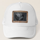 Ardoise 06 - Doodles #01 Trucker Pet (Voorkant)