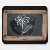 Ardoise #06 - Doodles Muismat (Voorkant)