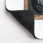 Ardoise #06 - Doodles Muismat (Hoek)