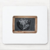 Ardoise #06 - Doodles Muismat (Voorkant)