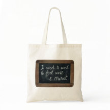 Ardoise 07 Manet's Quote Canvas tas