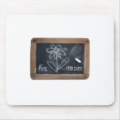 Ardoise 10 voor Mousepad Muismat (Voorkant)