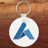 Ardor ARDR Basic Sleutelhanger (Voorkant)