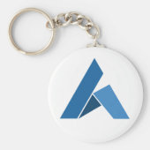 Ardor ARDR Basic Sleutelhanger (Voorkant)