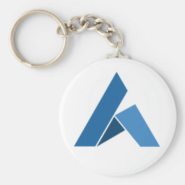 Ardor ARDR Basic Sleutelhanger