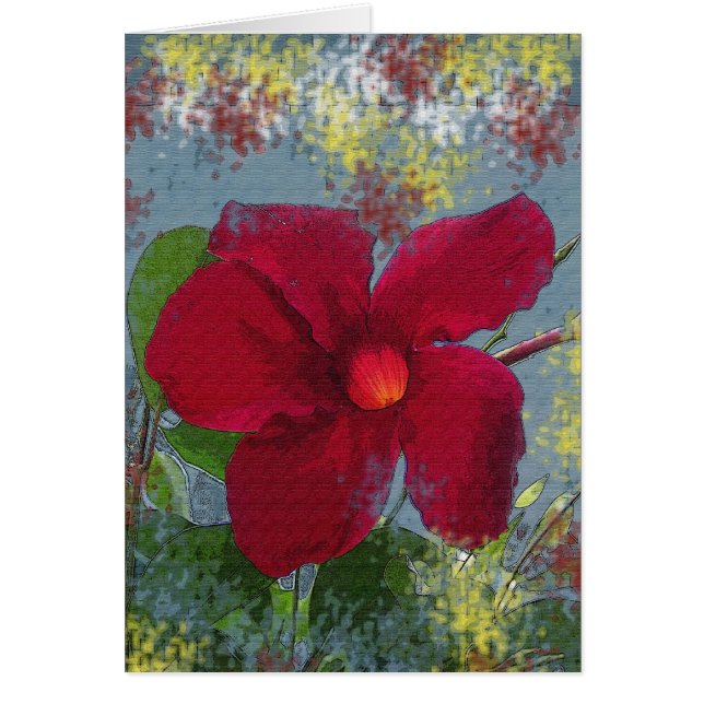 Ardor-kaart (Voorkant)