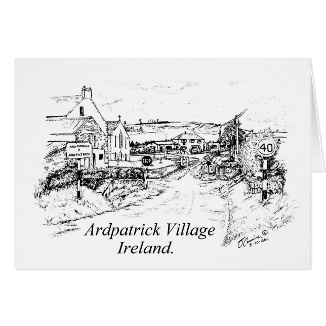 ARDPATRICK IRELAND (Voorkant Horizontaal)