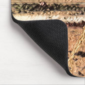 Ardrossan Beach Sunset, Scotland Muismat (Hoek)