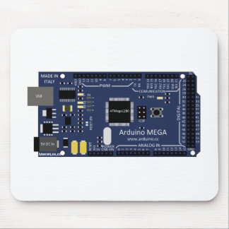 Arduino Mega Muismat