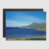 Ardvreck Castle Scotland (Voorkant / Achterkant)