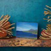 Ardvreck Castle Scotland Fotoplaat (Zijkant)