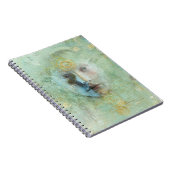 Ardwinna-laptop Notitieboek (Rechterzijde)