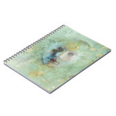 Ardwinna-laptop Notitieboek (Linkerzijde)