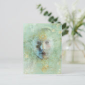 Ardwinna Postacard Briefkaart (Staand voorkant)