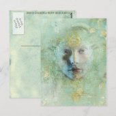 Ardwinna Postacard Briefkaart (Voorkant / Achterkant)