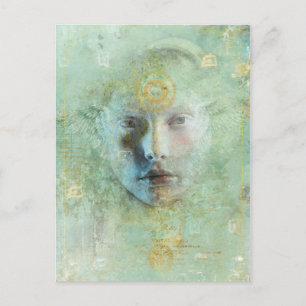 Ardwinna Postacard Briefkaart