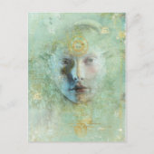 Ardwinna Postacard Briefkaart (Voorkant)