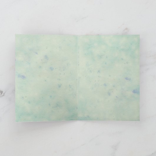 Ardwinna-Wenskaart Kaart (Binnen)