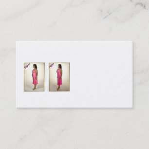 Ardyss International Distributor Visitekaartje