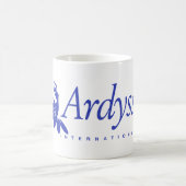 Ardyss Logo Mok (Center)