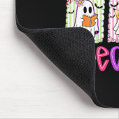 Are You Fall-o-ween Directions Funny Teacher Hallo Muismat (Hoek)