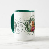 Are you my prince mok (Voorkant links)