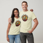 Area 51 Alumni T-shirt (Unisex)