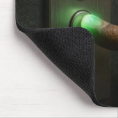 Area 51 Liftknop Muismat (Hoek)