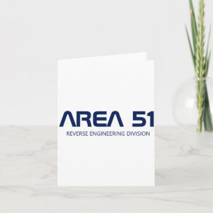 Area 51 Omgekeerde Engineering Buitenaardse Ufo Pa Kaart