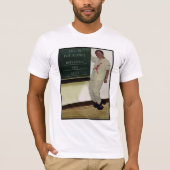 Area T-Shirt (Voorkant)