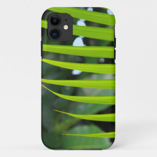 Areca Palm Frond iPhone 11 Hoesje