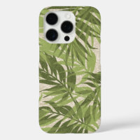 Areca Palms Hawaiian Tropisch  Groen