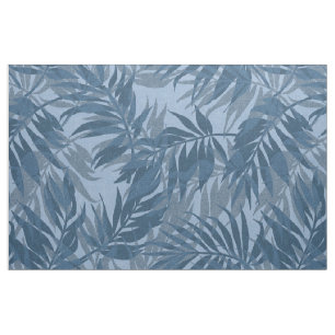 Areca Palms Hawaiian Tropische Vintage Stof