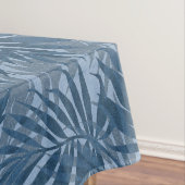 Areca Palms Hawaiian Tropische Vintage Tafelkleed (Voorbeeld)