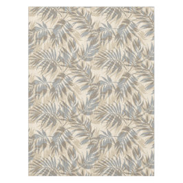 Areca Palms Hawaiian Tropische Vintage Tafelkleed
