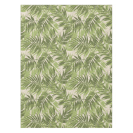 Areca Palms Hawaiian Tropische Vintage Tafelkleed