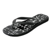 Arecibo Binaire Bericht 1974 Teenslippers (Schuin)