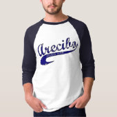 Arecibo T-shirt (Voorkant)