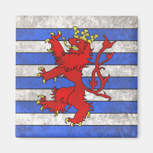Arelerland Magneet