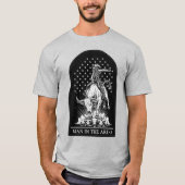 ARENA_004 T-SHIRT (Voorkant)