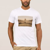 Arena, Arles, Frankrijk T-shirt (Voorkant)