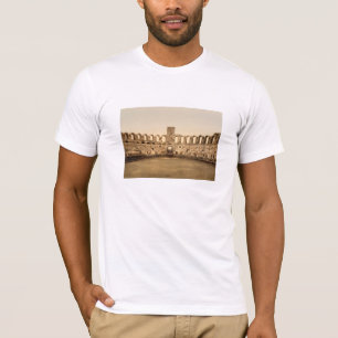 Arena, Arles, Frankrijk T-shirt
