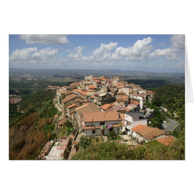 arena calabria (Voorkant Horizontaal)