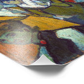 Arena in Arles | Van Gogh | Foto Afdruk (Hoek)